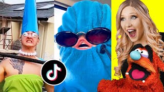 OUR FAVORITE TIK TOK Videos VERY FUNNY [upl. by Thoer672]