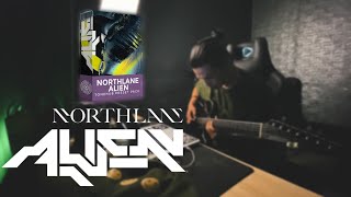 Testing Out Northlane Alien Preset Pack from STL Tones [upl. by Airenahs]