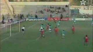 The best doublekick ever  MUSTAPHA HADJI [upl. by Fontana383]