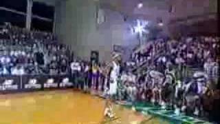 NCAA Slam Dunk Contest 2003 [upl. by Nnil]