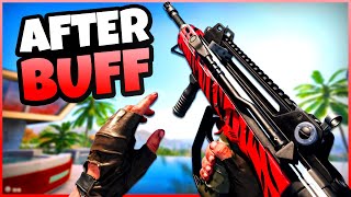 the BEST FFAR 1 CLASS SETUP quotAFTER BUFFquot In Season 1 Black Ops Cold War [upl. by Iddet]