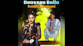 Doussou ballo kô kouma [upl. by Aneger]