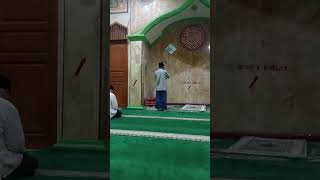 mujahid subuh masyaallahsht selalu 4 [upl. by Gamali90]