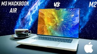 M3 MacBook Air vs M2  Avoid being tricked by Apple [upl. by Amles]