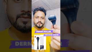 Hair Regrowth Secrets Derma Roller  Adivasi Oil for Fast Results  hair fall solution [upl. by Ecal379]