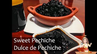 Dulce de Pechiche  sweet pechiche [upl. by Noivaz]