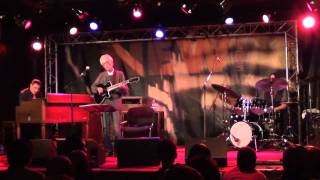 Pat Martino quotThe Islandquot Live in Paris  New Morning 2010 [upl. by Irelav426]