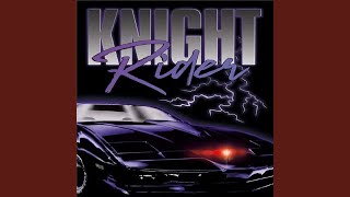 Knight Rider [upl. by Stillas642]