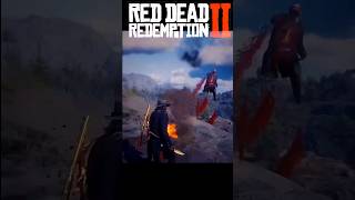 Red Dead Redemption II rdrgameplay rdr2missions rdr2 rdr2gameplay [upl. by Aguste]