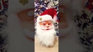 🎅👁👁🎅Santa Claus tantalizing eyes ever 🎅👁👁🎅 [upl. by Ezarras23]