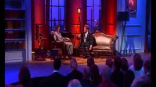 The Rob Brydon Show  Episode 2  Part 1 [upl. by Ahsatam228]