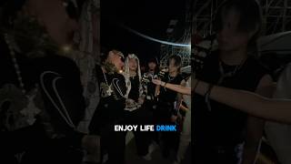 Just like us 🍻 Chinas Digi Ghetto members share  RL Thailand 24 [upl. by Ocir818]