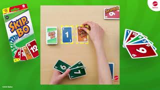 123 ¡SkipBo  AD [upl. by Beattie]