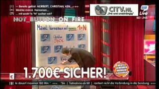 9LIVE  DER SCHRADINBETRÜGER  CITVNL [upl. by Orestes]