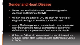 Lecture 111 Psychological Aspects of Heart Disease [upl. by Grath]