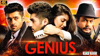 Genius Full Movie HD  Utkarsh Sharma  Nawazuddin Siddiqui  Ishita Chauhan  Review amp Facts [upl. by Celtic]