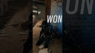 The Best Attacking Strat On Oregon funnyshorts rainbowsixsiege gaming pcgaming ranked [upl. by Jezreel]