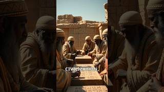 The Untold Story of the Sumerians How They Invented the Worlds First Writing System history facts [upl. by Irec155]