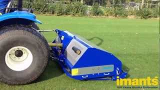 Imants Shockwave 210 Reuselsportmp4 [upl. by Leupold]