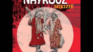 NAYROUZ 2014  quot Poéte quot [upl. by Yartnoed]