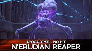 Remnant II The Dark Horizon  NERUDIAN REAPER Apocalypse No Hit [upl. by Arleen905]