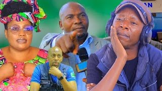 YESUABASENGA MUSENGERE YONGWERIB YONGEYE KUMUHA GASOPOCLAUDE IBYE BIRARANGIYEAYA MAJWI ARAKURIZA [upl. by Shiverick]