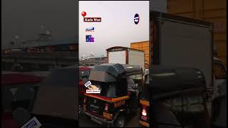 New bridge Kurla West jaane wala  Morning 6 baje Traffic [upl. by Agee]