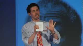 An Introduction to KIPP School  Dave Levin [upl. by Fronia]