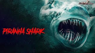 Piranha shark  Music Video [upl. by Atsahc885]