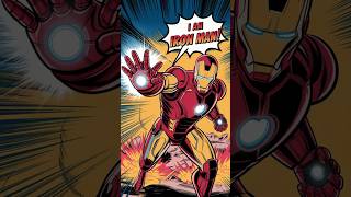 What If Iron Man Survived Endgame shorts marvel [upl. by Mccallum]