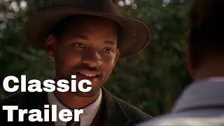 The Legend of Bagger Vance 2000 Trailer 1 [upl. by Peih]