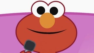 Sesame Street quotFun Fun Elmoquot A Mandarin Language Learning Program  Episode 10 [upl. by Anehc293]