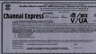 Chennai Express Review Explained amp Facts 4k  Shahrukh Khan  Deepika Padukon  Rohit Shetty [upl. by Inalak]