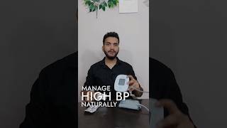 High BP kam karne ki recipe  Kapiva BP care juice  High BP aur uske symptoms ke liye shorts [upl. by Euseibbob401]