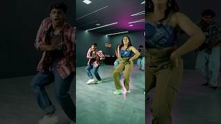 Happy New Year  Kuruvi  Ramya Ranganathan  Harshavardhan kuruvi shorts trending dance love [upl. by Astrahan]