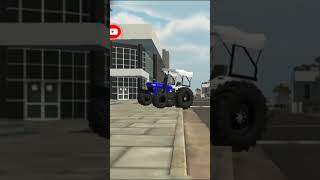 Farmtruck vs Lovers 🌾 Indian vehicles simulator 3d tochan youtube [upl. by Migeon]