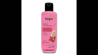 Keva Oats amp Pomegranate Shampoo review in tamil kevaproduct haircare hairgrowth regrowth தமிழில் [upl. by Batory638]