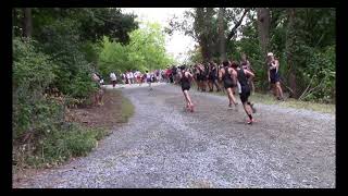 Bowdoin 2024 Classic  Boys JV I Uphill [upl. by Emanuele893]