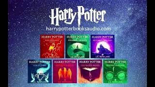 Harry Potter and the Philosophers Stone Audio Book 1  Stephen Fry [upl. by Robbyn]