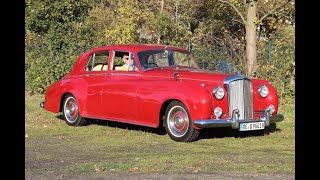 Oldtimer und Teilemarkt Saatbruchgelände Recklinghausen 26 10 2024 [upl. by Shelli]