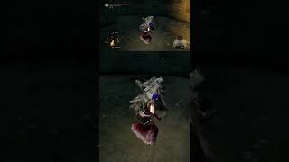 Havel Vs Parrying DaggerRiposte Dark Souls Remastered  PC Clip  Sh0tYurPants on Twitch [upl. by Aicenert781]