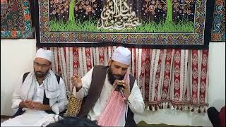 DUA E KHAIR BY SAHIBZADA SAEED UR REHMAN NAWABI MASOOMI SAHIB ASTANA E ALIA MOHRI SHARIF [upl. by Hanaj]