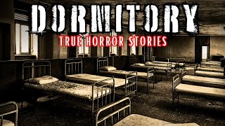 DORMITORY HORROR STORIES  True Horror Stories [upl. by Meletius185]