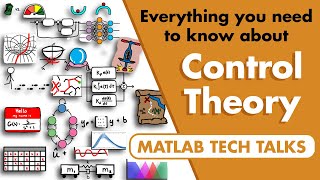 Everything You Need to Know About Control Theory [upl. by Higinbotham]