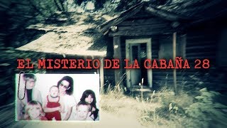 EL MISTERIO DE LA CABAÑA 28 [upl. by Eelarol]