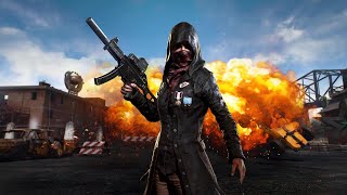 CHILLING STREAM PUBG PC [upl. by Madonna646]