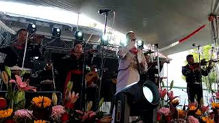 Mariachi los Rancheros nealtican canta canta [upl. by Dolores]