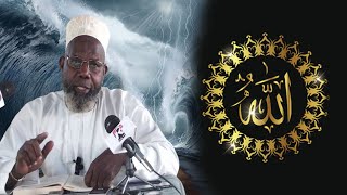 ANAYETAKA AFANIKIWE AFATE NJIYA HII YA UONGOFU  SHEIKH MSELEM BIN ALY [upl. by Lauritz]