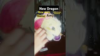 New Paper Dragon Main papercraft Main paperdragons Dragons puppet Random [upl. by Duhl557]