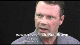 Bioidentical Hormones True Balances Dr Ron Brown on BHRT [upl. by Anthia]